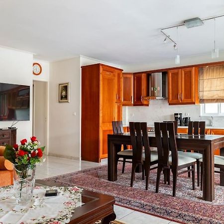 אתונה Katerina'S Apartment מראה חיצוני תמונה
