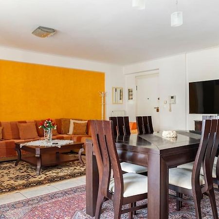 אתונה Katerina'S Apartment מראה חיצוני תמונה