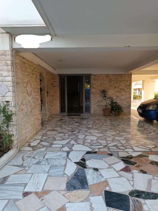 אתונה Katerina'S Apartment מראה חיצוני תמונה