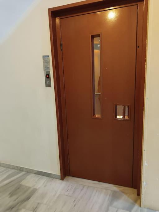 אתונה Katerina'S Apartment מראה חיצוני תמונה