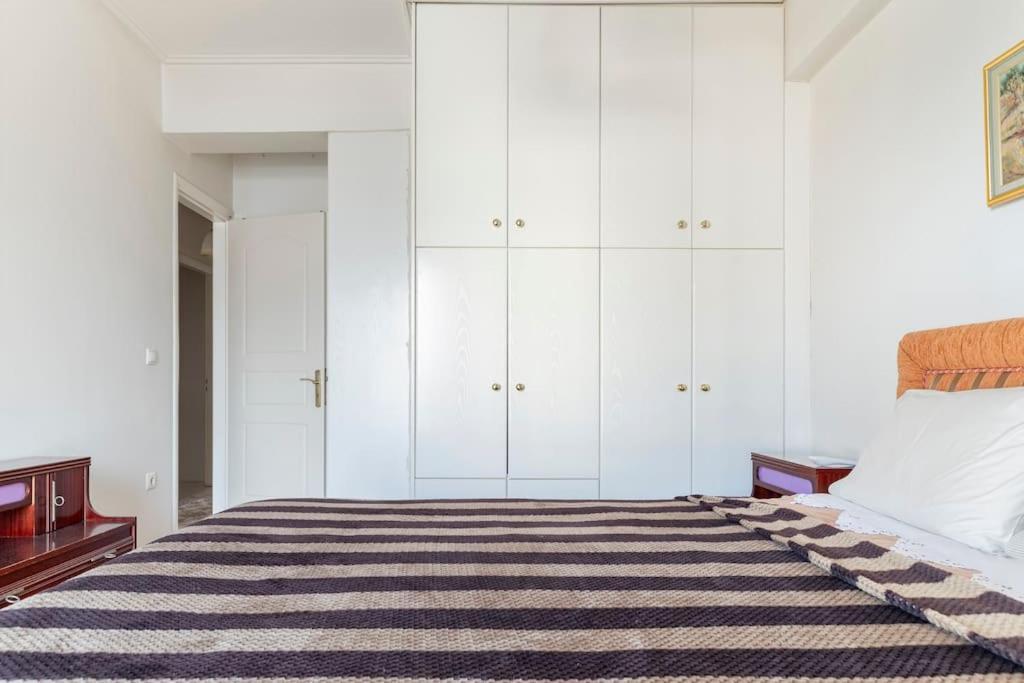 אתונה Katerina'S Apartment מראה חיצוני תמונה