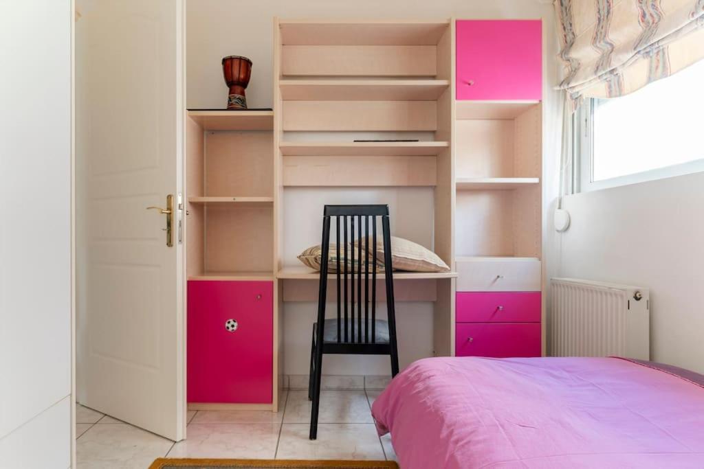 אתונה Katerina'S Apartment מראה חיצוני תמונה