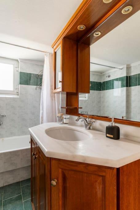 אתונה Katerina'S Apartment מראה חיצוני תמונה