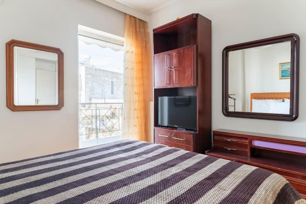 אתונה Katerina'S Apartment מראה חיצוני תמונה